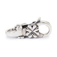 Fermeture Trollbeads Chiusure in Argent TAGLO-00145